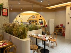 -做披萨的奇葩(中海央墅店)
