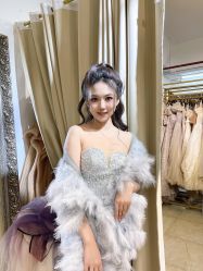 点击看大图 -月月婚纱礼服仓储店(王府井店)