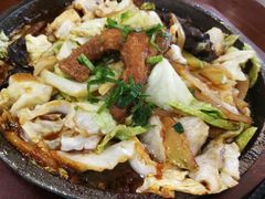 -雲栖斜街炸酱面馆