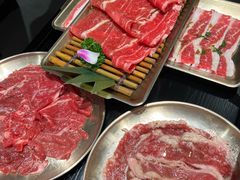 -西塔老太太泥炉烤肉(龙湖北苑天街店)