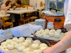 -李与白包子铺(桐梓林店)