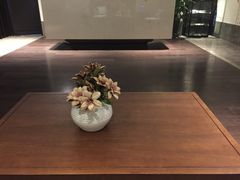 -杭州雅谷泉山庄酒店-餐厅