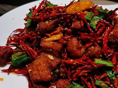 滇味金牌骨-小喜客·云南特色菜(纳西庭院店)