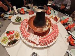 -额尔敦传统涮(体育场店)