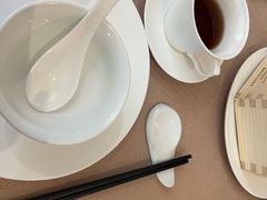 -顺德美的万豪酒店-万豪中餐厅