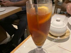 -La-Serene Café