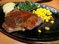 -萨莉亚意式餐厅(国和1000店)