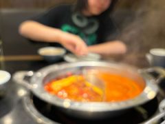 -井格重庆火锅(西直门凯德Mall店)