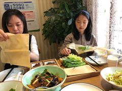 -山东宾馆·齐鲁苑餐厅