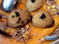 蒸鲜鲍-蟹榭·本帮江浙菜·蟹宴(五角场合生汇商场店)