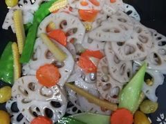 -竹里馆 ·茶食(奥体店)