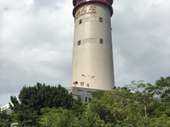 -五通灯塔公园
