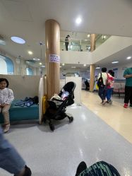 -上海市儿童医院(北京西路院区)