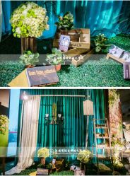 -光大会展中心国际大酒店-宴会厅