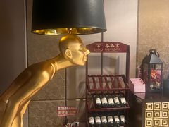-怡和春天大酒楼(柳芳店)