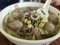 -潮镇老尾牛杂(环城西路店)
