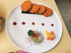 -甘尼仕印度餐厅爵士酒吧(阳春巷店)
