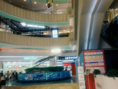 -米莱欧百货(吉利店)