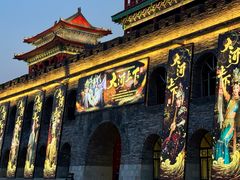 -泉城欧乐堡梦幻世界