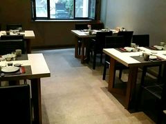 大堂-味见·荣家(亚泰大街店)