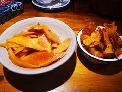 -湖南老饭铺(福永店)