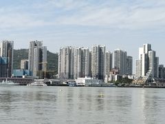 -澳门十六浦索菲特大酒店