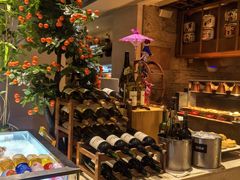 -雍和会海鲜姿造自助(湖东路店)