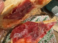 -BOCATA 西班牙餐厅(三里屯店)