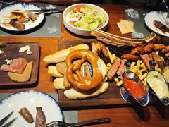 -Ambra Haus琥珀屋精酿餐厅(宝山店)