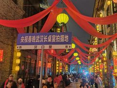 -武汉园博园(武汉自然博物馆)