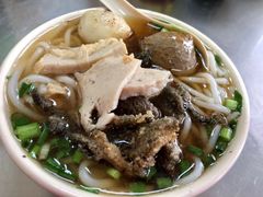-顺兴面店(领展购物广场西区店)