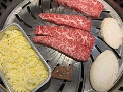 -木槿花韩式炭烤·熟成肉工坊(孙文东路店)