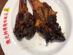 -陈光记烧腊(长寿路店)