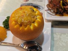 -品味楼·醉卤·酱排骨·无锡特色菜