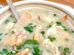 海鲜粥-潮汕铺老店(甜水井店)