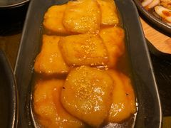 -金牌外婆家(苏州中心店)