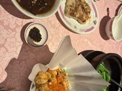 -囍凤楼·粤菜·点心·火锅(温特莱店)