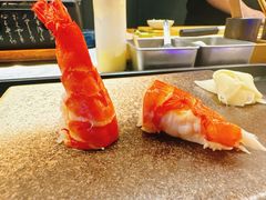 -Sushi Hanzo半藏(天环广场店)