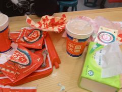 -塔斯汀中国汉堡(徐汇汇京广场店)