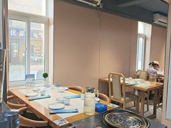 -渔港甄宴·海鲜·地标烟台菜(金沙滩店)