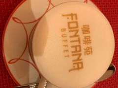 -咖啡苑 - 蔚藍夏日限定主题(永利皇宫店)