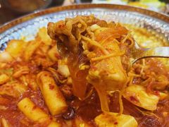 -小木屋拌饭(西安华阳城店)