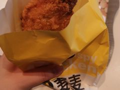 -麦当劳(龙湖时代天街店)