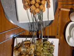 -義聚德·清真铜锅涮羊肉·烧烤(河东店)