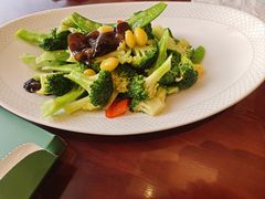 -那拉提之疆·新疆菜(美院店)