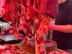 -阿娟牛肉丸·手打牛肉丸·现做现卖