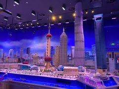 -上海乐高探索中心