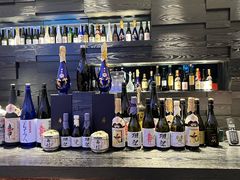 -西村日本料理(香格里拉饭店)