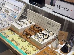 -LOHO眼镜(上海五角场合生汇店)
