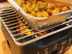 黄油玉米锡纸烧-沼津港渔市(宏伊国际广场店)